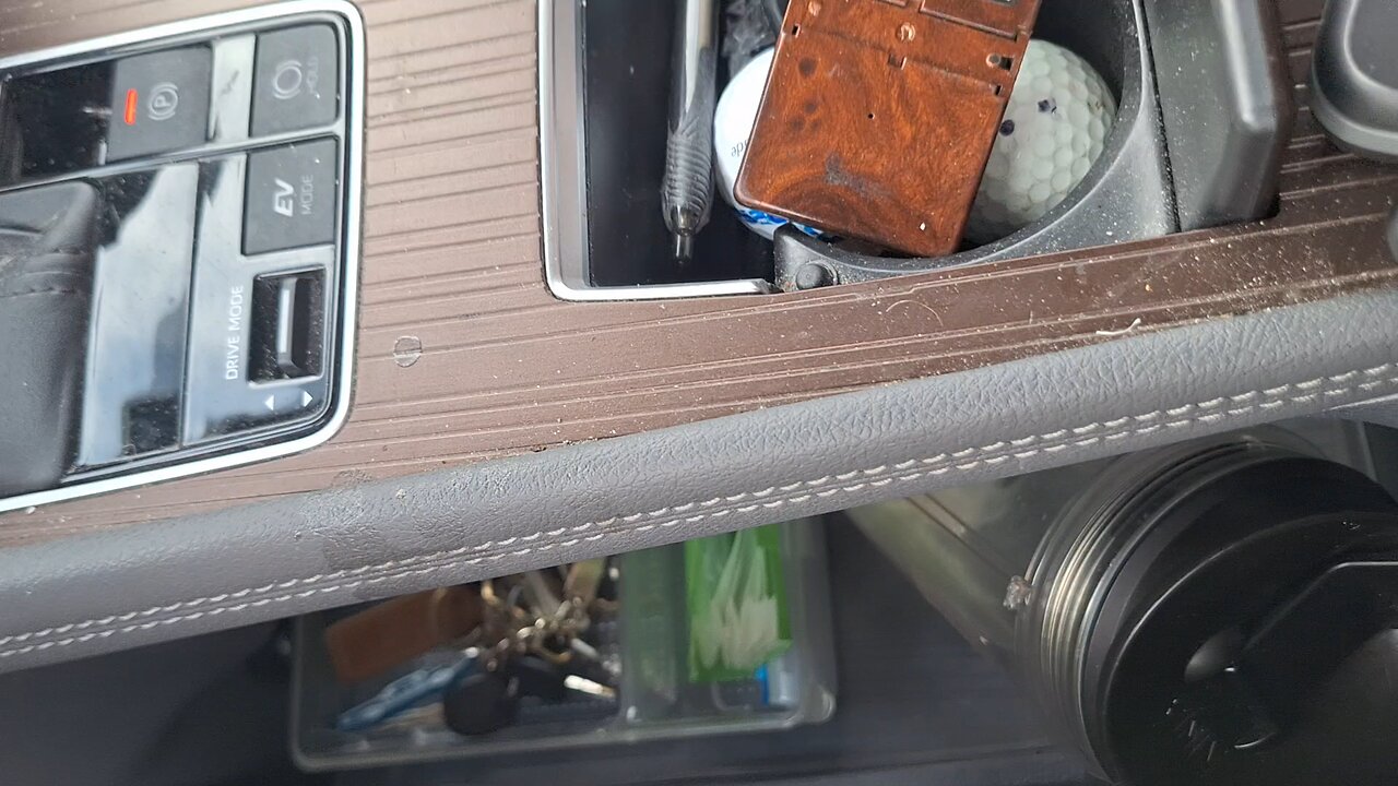 Headed to her house.