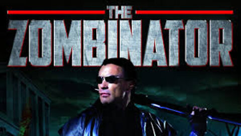 The Zombinator (2012) Horror