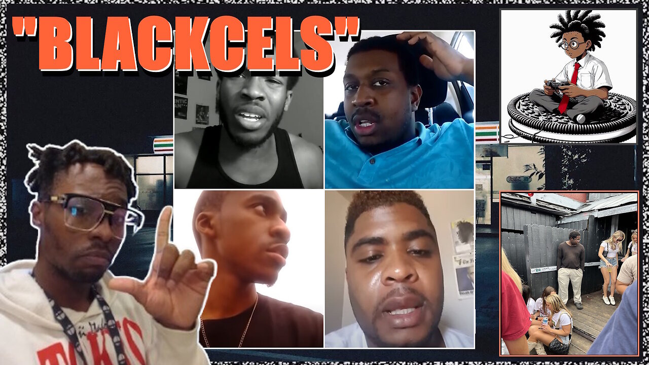 The "Blackcel" Experience