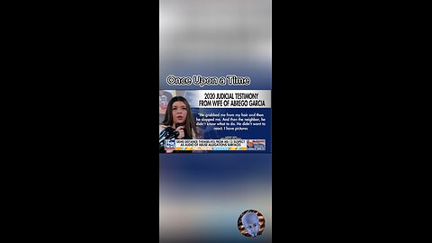 The 'MARYLAND MAN' better half is suffering from Stockholm syndrome promoted by DemocRATs!