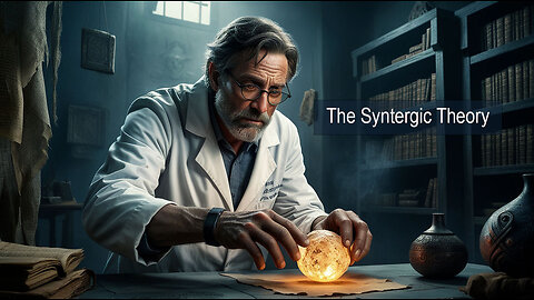 The Syntergic Theory