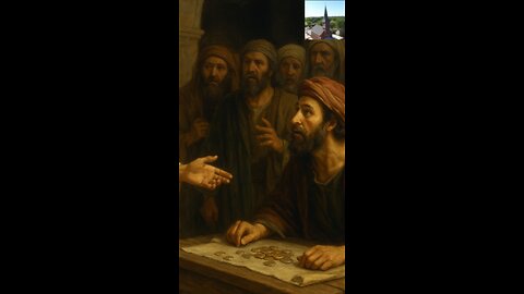 09/1425 - St. Matthew - Matthew 9:9-13