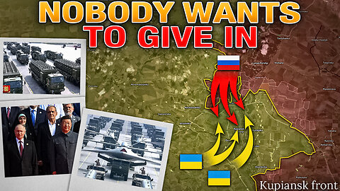 Killzone🔴Russians Control 25% of Kupyansk⚠️Zelenskyy Invited to Moscow➡️ Military Summary 2025.09.03