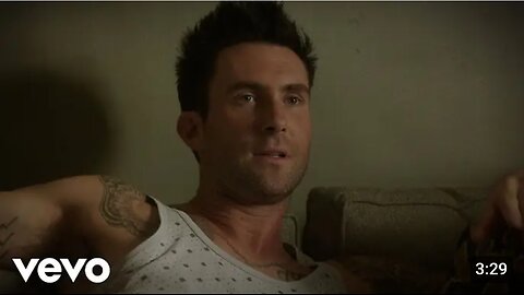 Maroon 5 - Maps