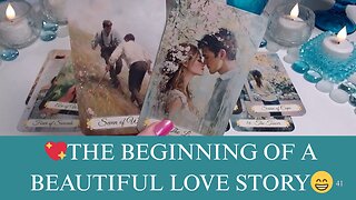 💖THE BEGINNING OF A BEAUTIFUL LOVE STORY😁👸🤴 THINGS JUST GOT SERIOUS💖🤯