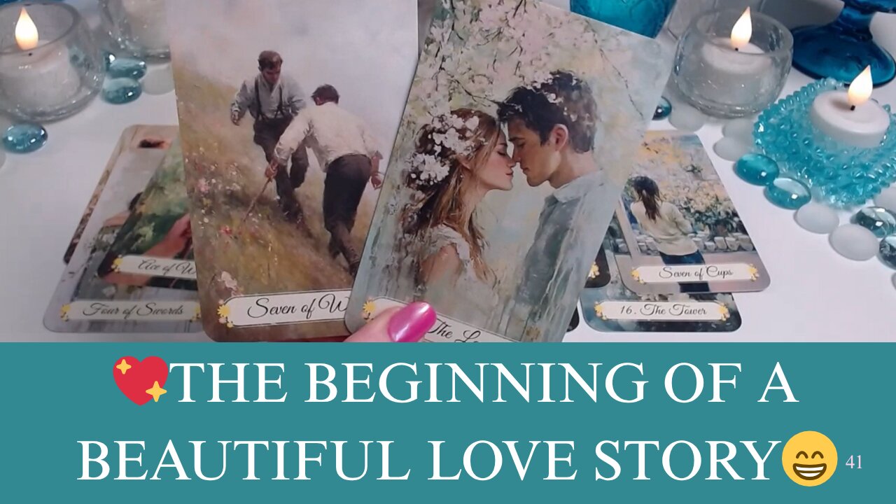 💖THE BEGINNING OF A BEAUTIFUL LOVE STORY😁👸🤴 THINGS JUST GOT SERIOUS💖🤯