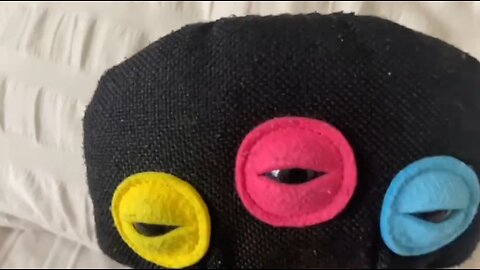 Fugglers Head On Swoll