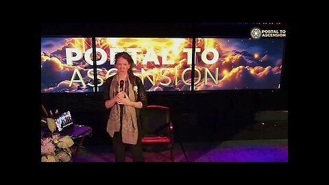 Laura Eisenhower_ How Archons Manipulated Timelines — And Hijacked Our Reality!