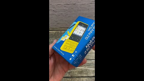 nokia keypad