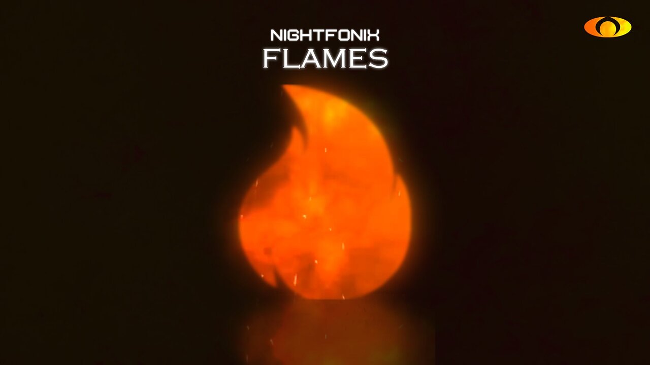 Nightfonix - Flames