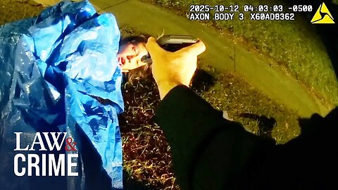 Daughter Hid Under Tarp Before Killing Her Mom: Cops