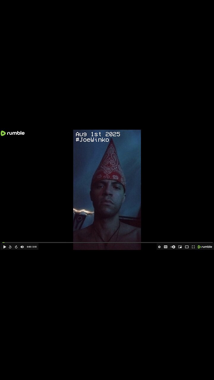 2025 08 01 - I put out so much effort but never found anything