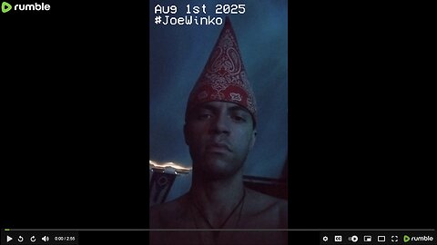 2025 08 01 - I put out so much effort but never found anything