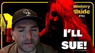 "Oh no! The Consequences of My Own Actions!" | #782