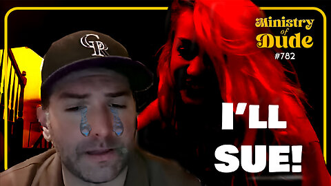 "Oh no! The Consequences of My Own Actions!" | #782