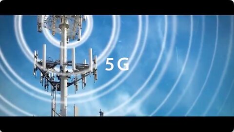 5G (Documentary)