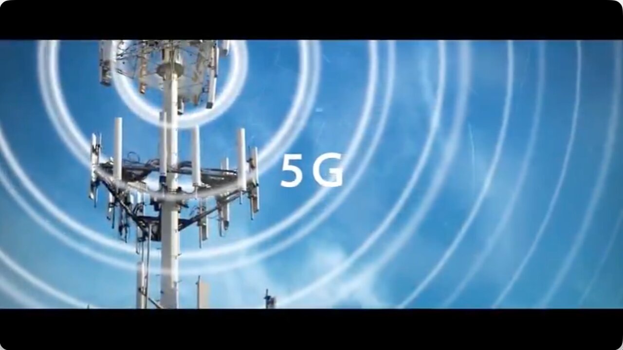 5G (Documentary)