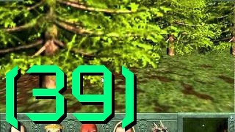 Might & Magic VIII: Alternate/Modded (Custom Party) - Walkthrough/Videonávod - 39 - [EN/CZ]