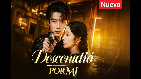 Descendió por Mí (Doblado)