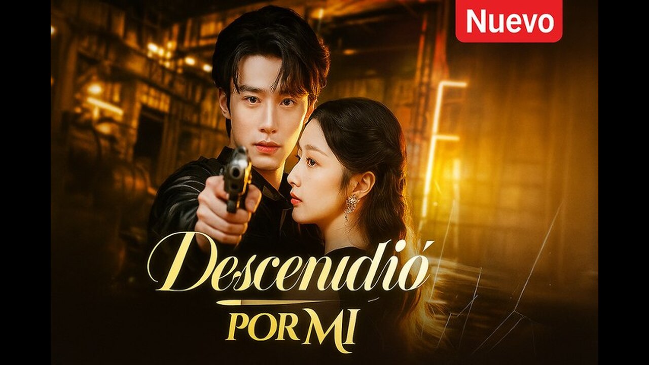 Descendió por Mí (Doblado)