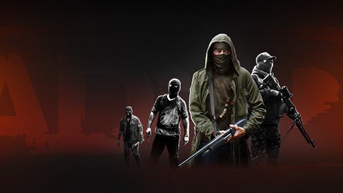 DeadSide EP1