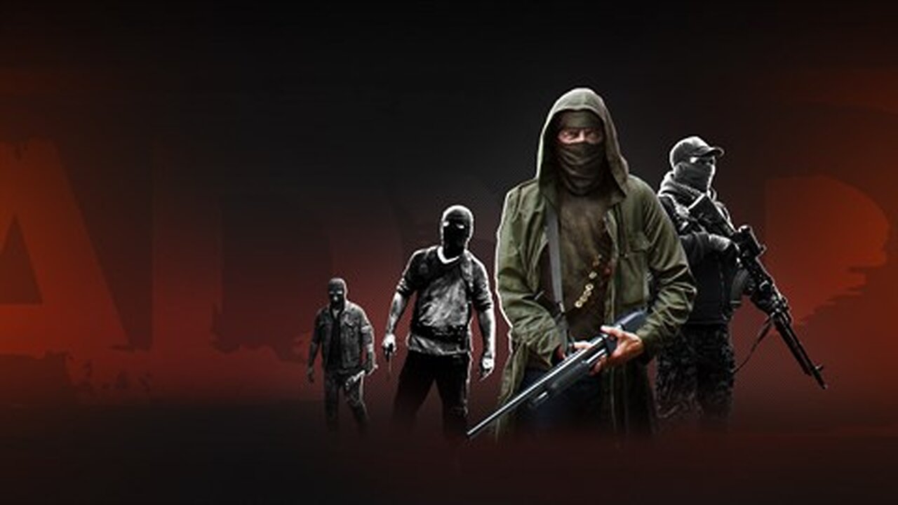DeadSide EP1