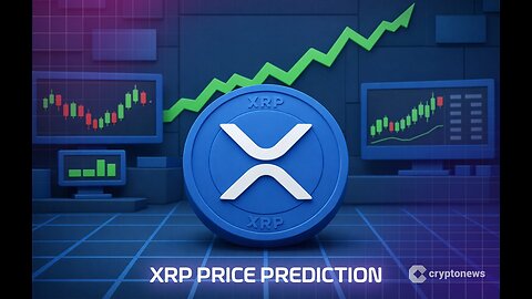 XRP Price Prediction Everyone’s Watching BTC and ETH But XRP’s Chart Is Telling