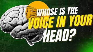 Surviving America 052: Whose is the voice in your head?