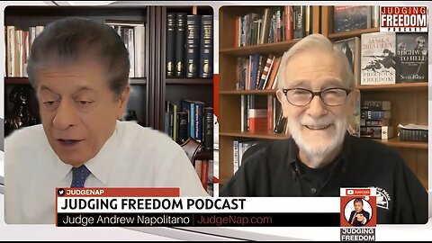 Ray McGovern : What Is Trump's Russia Strategy?