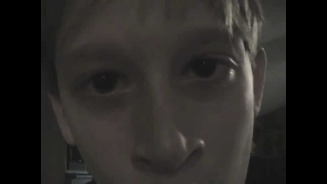 Am I Insane! (Andrew Blaze - Randy Stair)