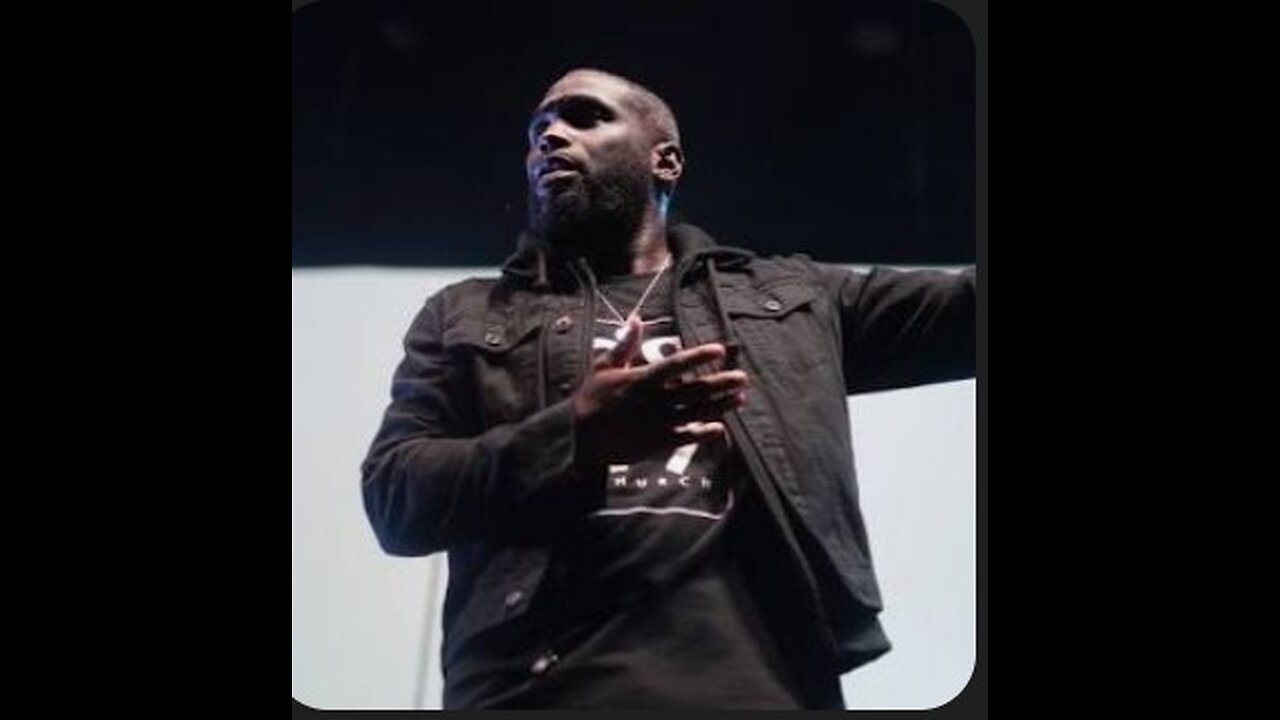 Phillip Anthony Mitchell is a False Prophet and an example on Why The Black Church is Dying!