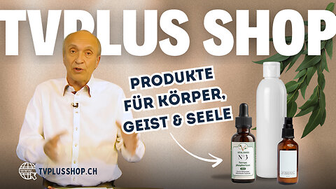 Der TVplusShop stellt sich vor