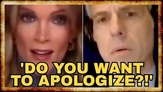 Megyn Kelly TORCHES Jake Tapper's Hypocrisy TO HIS FACE