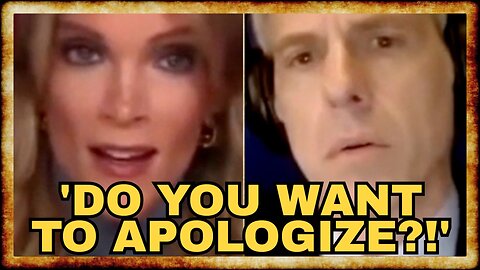 Megyn Kelly TORCHES Jake Tapper's Hypocrisy TO HIS FACE