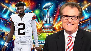 Mel Kiper believes Shedeur Sanders will WIN a SUPER BOWL for the Browns!