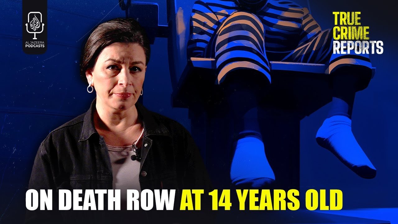 South Carolinas Child Execution True Crime Reports