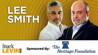 Lee Smith: Trump’s Opponents Want to Humble the USA