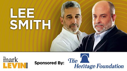 Lee Smith: Trump’s Opponents Want to Humble the USA
