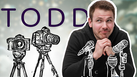 Meet the Cast | The Other TODD
