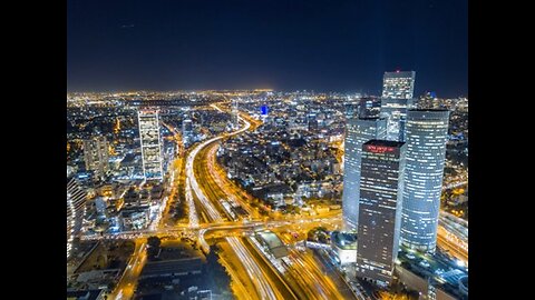 Israel and the Eclipse of American Jewry