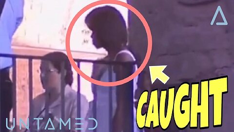 MICHELLE OBAMA CAUGHT ON CAMERA ⚠️ TINA PETERS UPDATE | Joe Untamed with Matt Wallace | 30 April 2025
