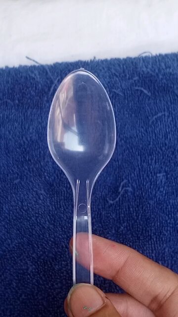 DIY Tulip Candle Holder