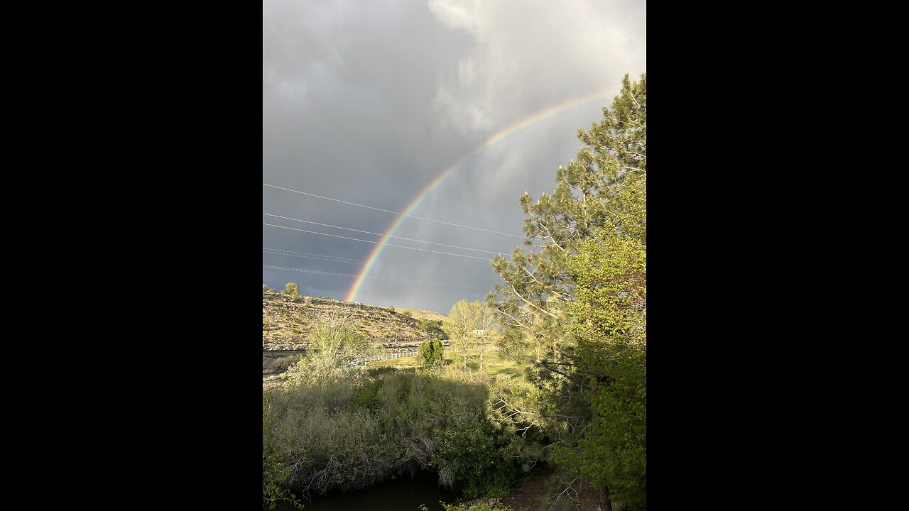 CHURCH RISE UP - 5.4.25