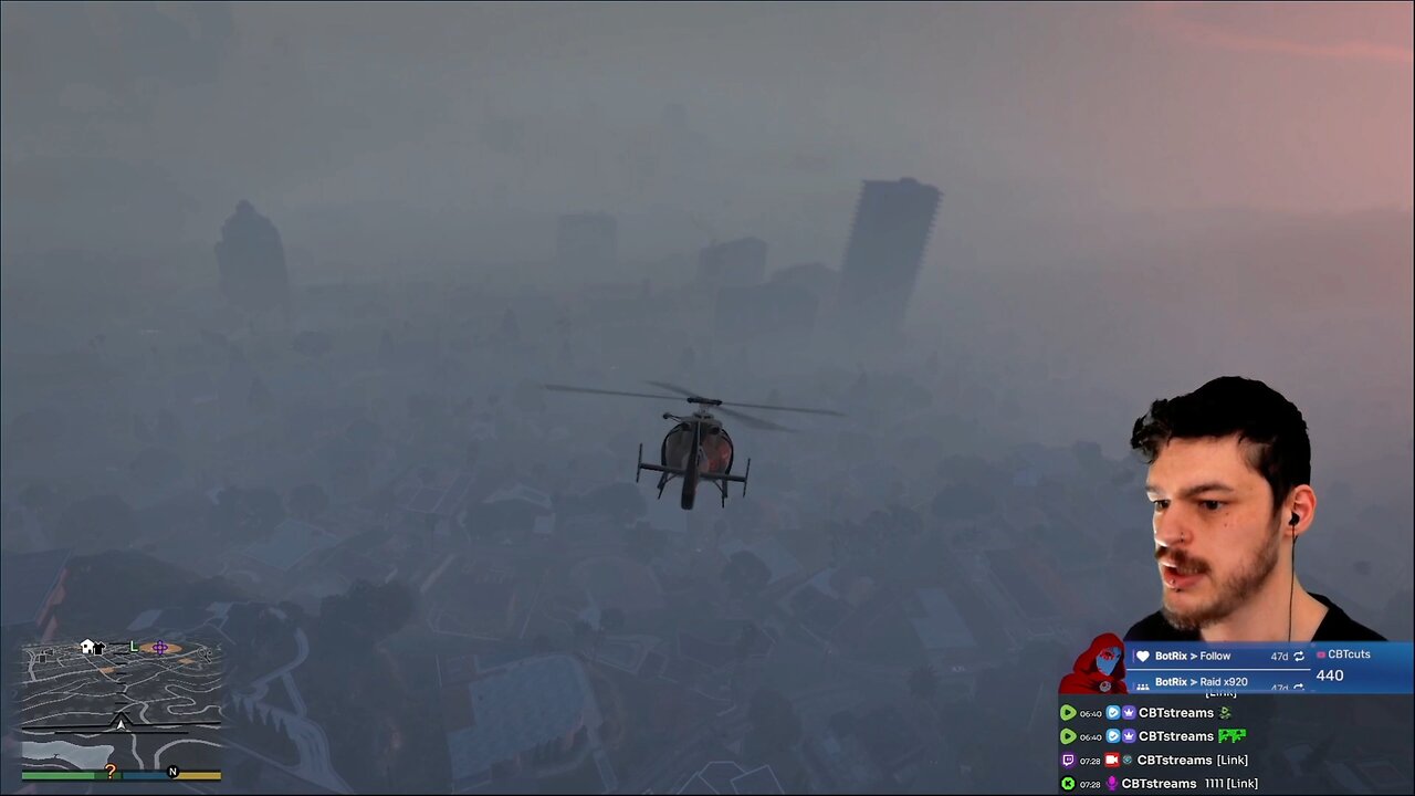 First Time GTA V Expanded and Enhanced - First time 100% - Still BANNED