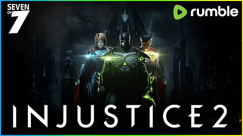 Injustice 2 (PC)