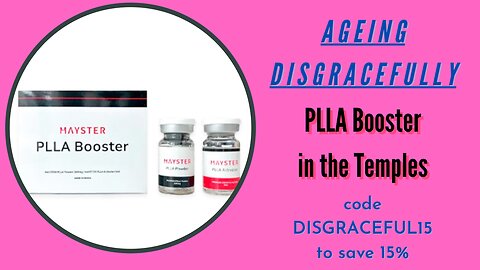 Mayster PLLA in the Temples