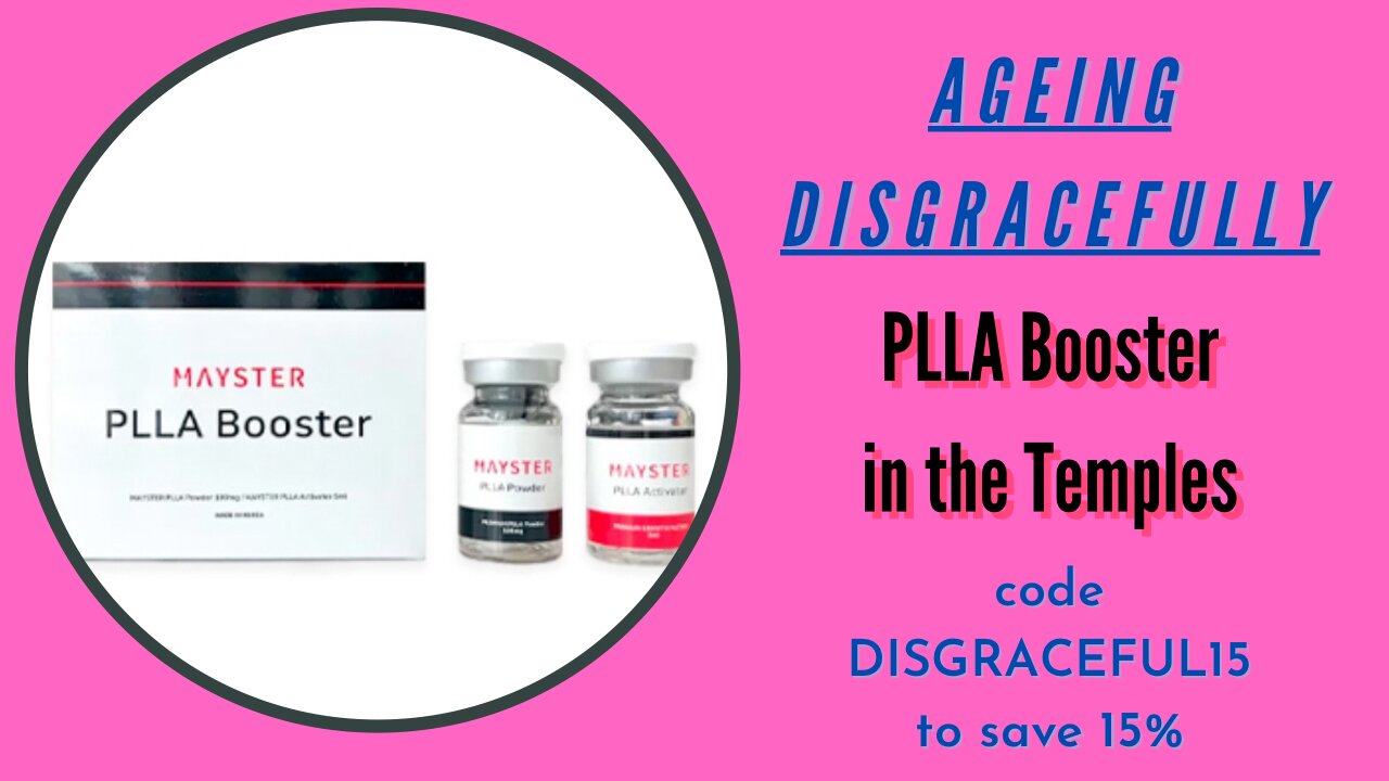 Mayster PLLA in the Temples