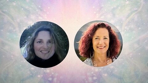 Quantum Healing, Tartaria, past lives, old souls and a meditation for Quantum Healing and wellness.