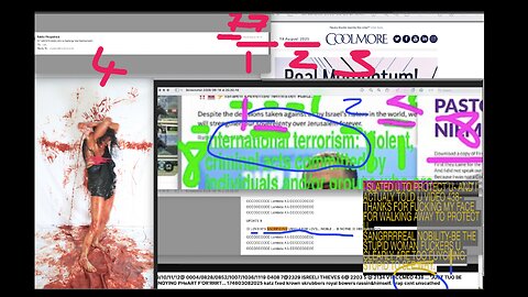 1@ DATA AND TRUTH the farse that is donald trump 165020082025 VIDEO 464 KINDLY FUCK OFF RASING SKUM HOPE U IGNORANT ABUSERS ARE HAPPY. RELEASED 223119082025 HAPPY NOW ! GET LOST .