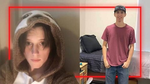 TOTAL VINDICATION: Charlie Kirk Shooter Was Living With A Man-To-Woman Tranny,